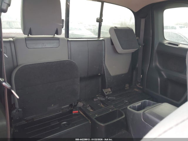 5TFRX5GN6HX086922 Toyota Tacoma Sr