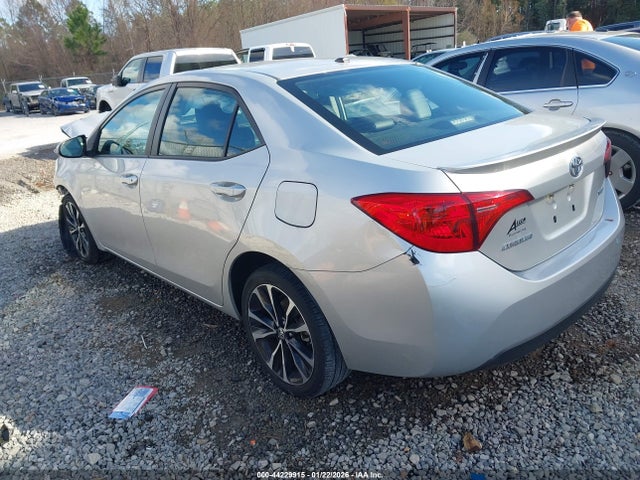 5YFBURHE0KP881292 Toyota Corolla Xse