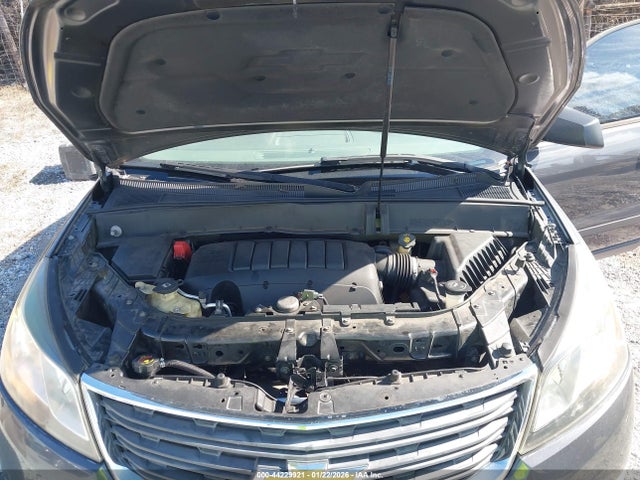 Продажа на аукционе авто 2014 Chevrolet Traverse Ls, vin: 1GNKRFED8EJ196887, номер лота: 44229921