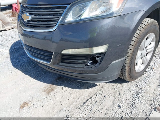 Продажа на аукционе авто 2014 Chevrolet Traverse Ls, vin: 1GNKRFED8EJ196887, номер лота: 44229921