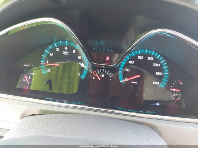 Продажа на аукционе авто 2014 Chevrolet Traverse Ls, vin: 1GNKRFED8EJ196887, номер лота: 44229921