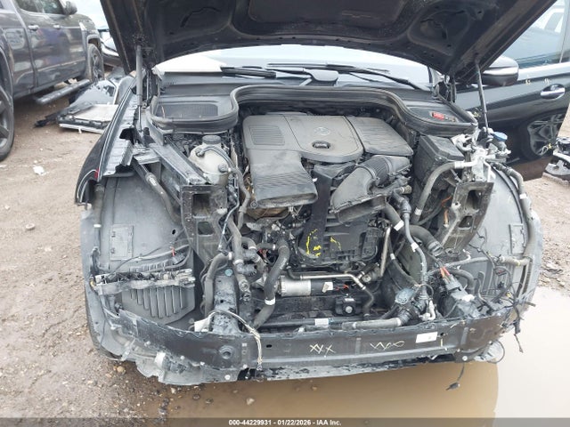 2024 MERCEDES-BENZ GLE 350 4JGFB4FB6RA992751 Photo 9
