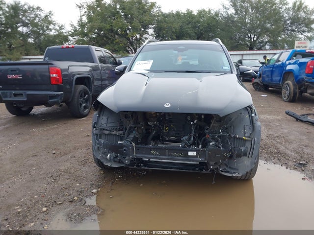 Aukcja sprzedaży 2024 Mercedes-benz Gle 350 4matic, vin: 4JGFB4FB6RA992751, numer aukcji: 44229931