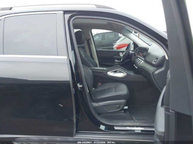 2024 MERCEDES-BENZ GLE 350 4JGFB4FB6RA992751 Photo 4
