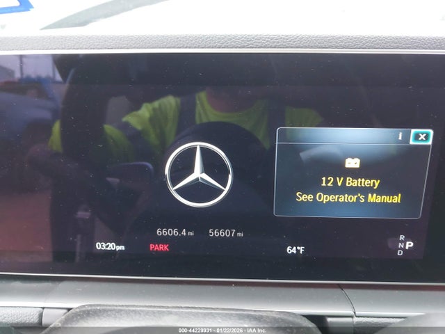 2024 MERCEDES-BENZ GLE 350 4JGFB4FB6RA992751 Photo 6