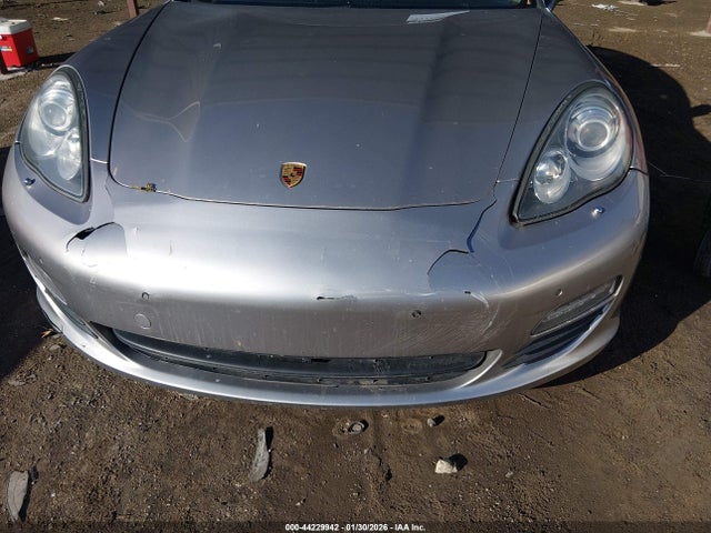 2012 PORSCHE PANAMERA WP0AA2A71CL018793 Photo 5