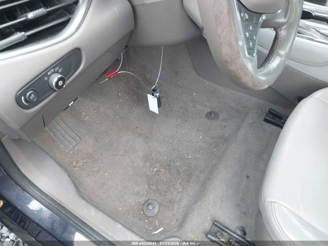1G1ZH5SXXGF237375 Chevrolet Malibu Premier