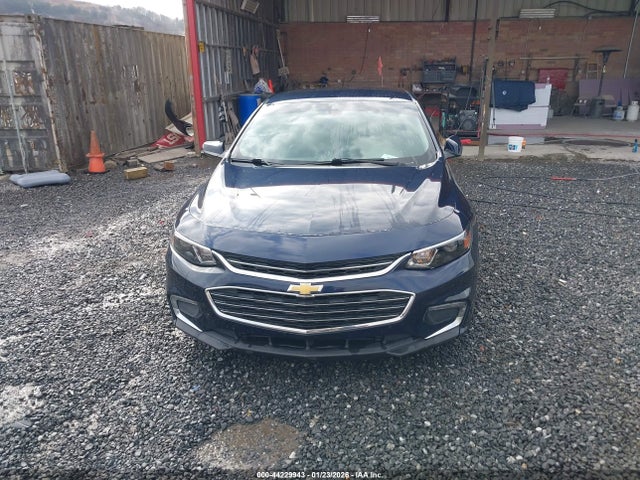 1G1ZH5SXXGF237375 Chevrolet Malibu Premier