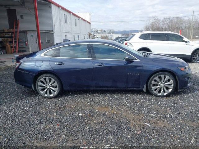 1G1ZH5SXXGF237375 Chevrolet Malibu Premier