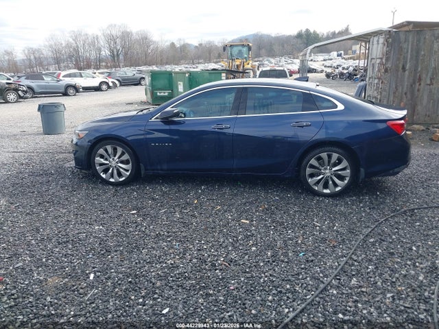 1G1ZH5SXXGF237375 Chevrolet Malibu Premier