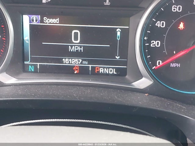 1G1ZH5SXXGF237375 Chevrolet Malibu Premier