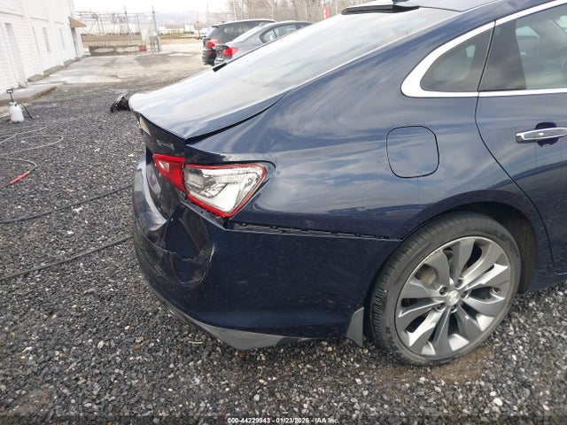 1G1ZH5SXXGF237375 Chevrolet Malibu Premier