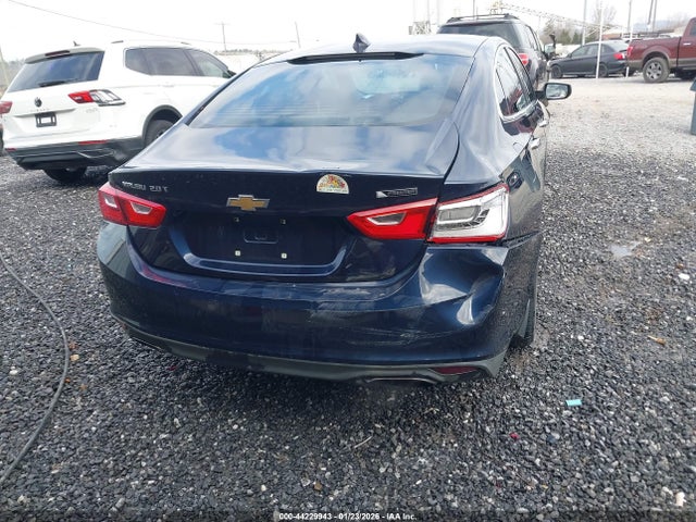 1G1ZH5SXXGF237375 Chevrolet Malibu Premier