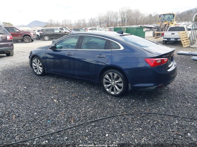 1G1ZH5SXXGF237375 Chevrolet Malibu Premier