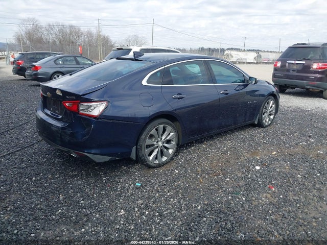 1G1ZH5SXXGF237375 Chevrolet Malibu Premier