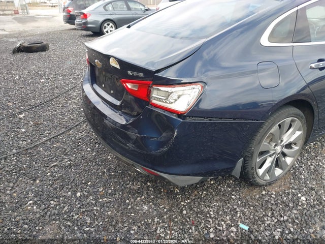 1G1ZH5SXXGF237375 Chevrolet Malibu Premier