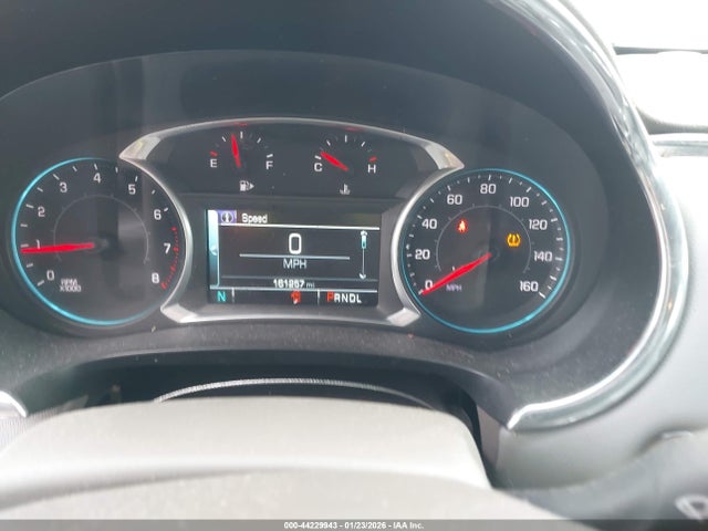 1G1ZH5SXXGF237375 Chevrolet Malibu Premier