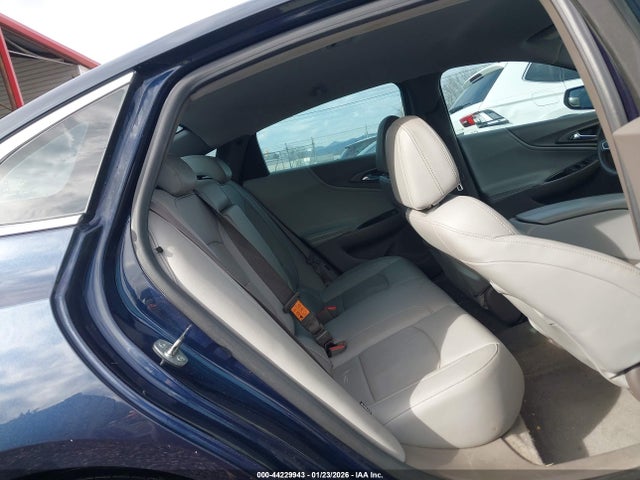1G1ZH5SXXGF237375 Chevrolet Malibu Premier