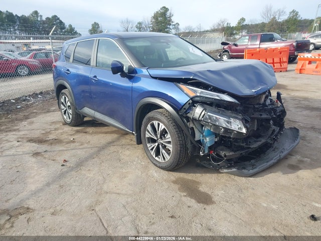 Продаж на аукціоні авто 2023 Nissan Rogue Sv Fwd, vin: JN8BT3BAXPW419170, номер лоту: 44229946