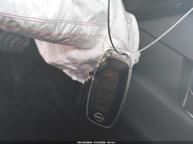 2023 Nissan Rogue Sv Fwd მანქანა იყიდება აუქციონზე, vin: JN8BT3BAXPW419170, აუქციონის ნომერი: 44229946