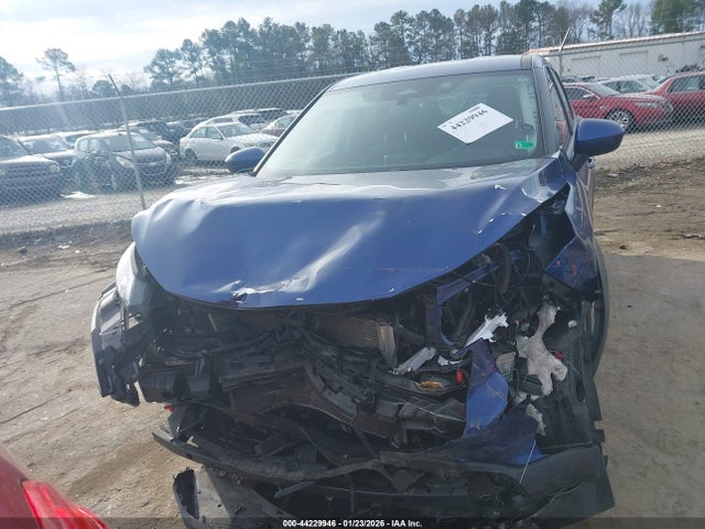 2023 Nissan Rogue Sv Fwd მანქანა იყიდება აუქციონზე, vin: JN8BT3BAXPW419170, აუქციონის ნომერი: 44229946