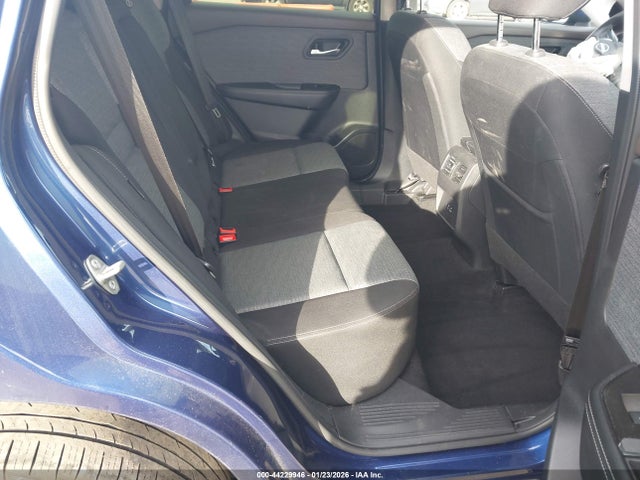 2023 Nissan Rogue Sv Fwd მანქანა იყიდება აუქციონზე, vin: JN8BT3BAXPW419170, აუქციონის ნომერი: 44229946