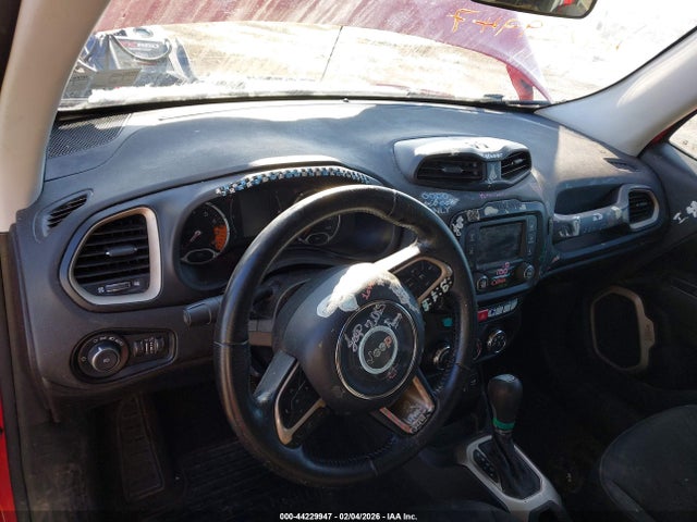 Jeep Renegade Latitude 2015 ZACCJBBTXFPB37091 Image 18