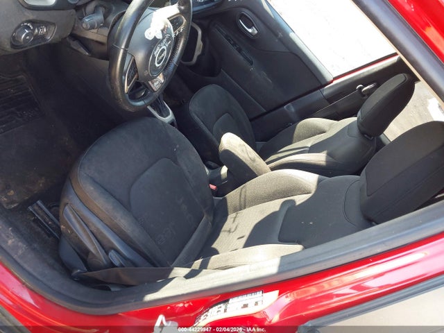 Jeep Renegade Latitude 2015 ZACCJBBTXFPB37091 Image 19