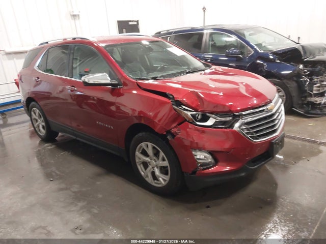 2018 CHEVROLET EQUINOX 2GNAXVEV3J6186988