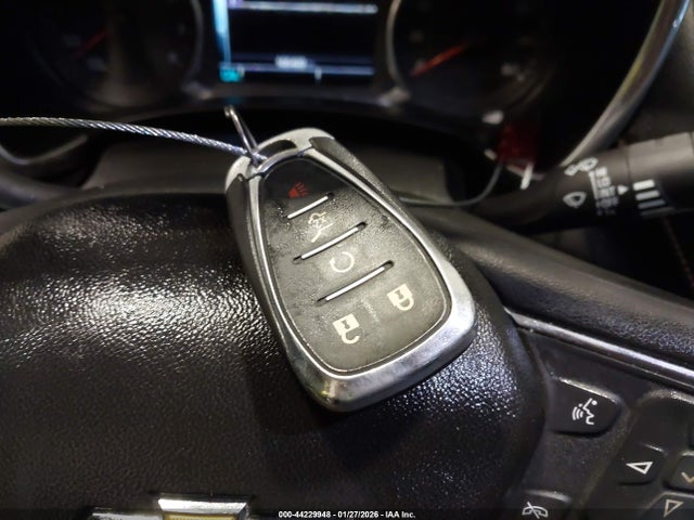 2018 CHEVROLET EQUINOX 2GNAXVEV3J6186988 Photo 10