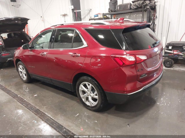 2018 CHEVROLET EQUINOX 2GNAXVEV3J6186988 Photo 2