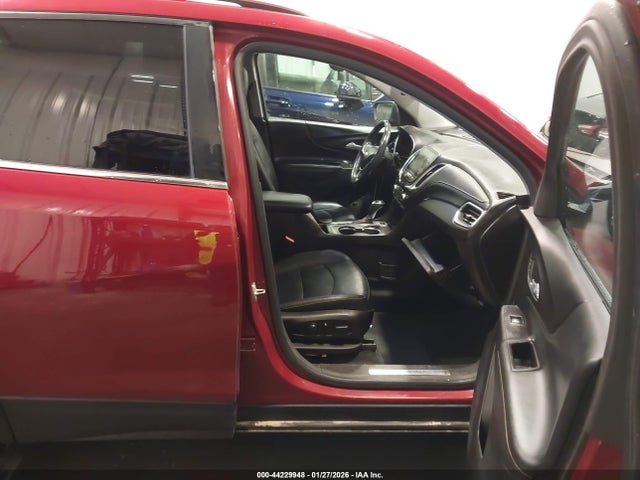 2018 CHEVROLET EQUINOX 2GNAXVEV3J6186988 Photo 4