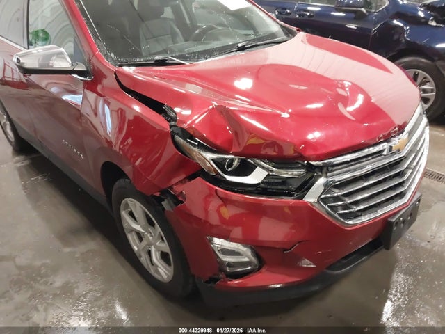 2018 CHEVROLET EQUINOX 2GNAXVEV3J6186988 Photo 5