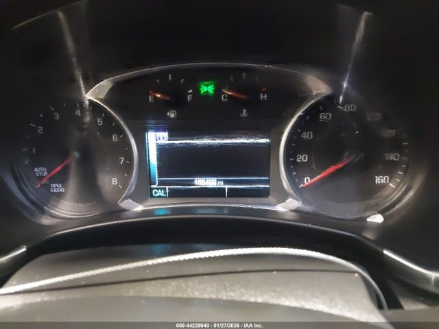 2018 CHEVROLET EQUINOX 2GNAXVEV3J6186988 Photo 6