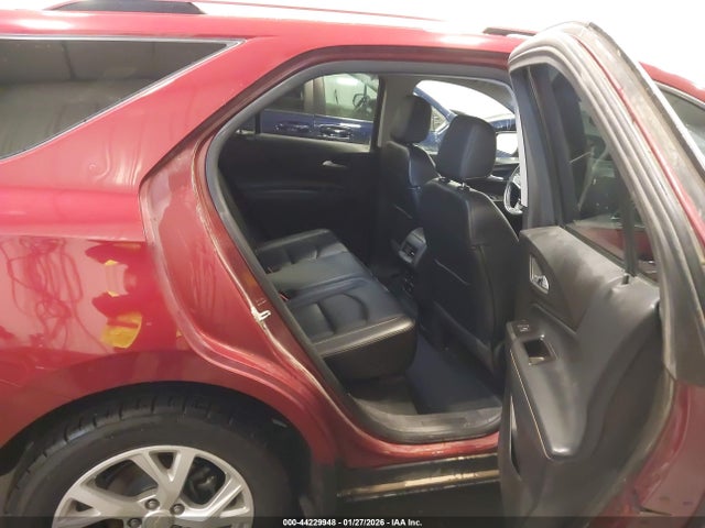 2018 CHEVROLET EQUINOX 2GNAXVEV3J6186988 Photo 7