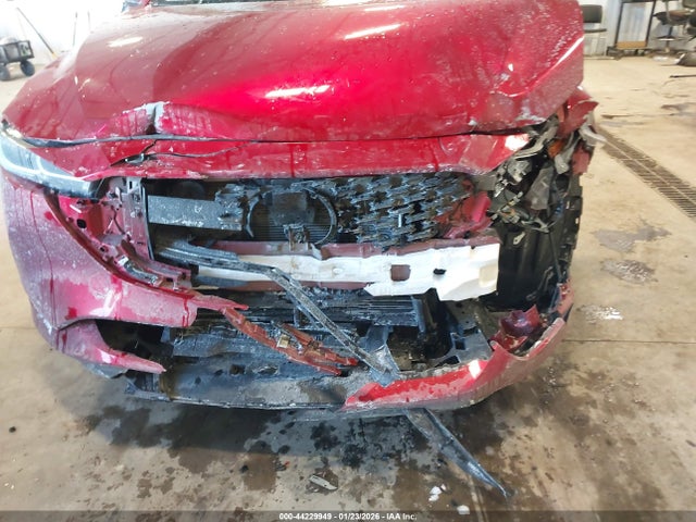 44229949 :رقم المزاد ، JM3KFBBM6R0369775 vin ، 2024 Mazda Cx-5 2.5 S Select مزاد بيع