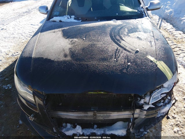 2010 AUDI S4 WAUBGAFL9AA020252 Photo 9