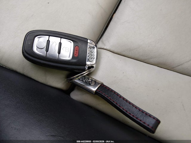 2010 AUDI S4 WAUBGAFL9AA020252 Photo 10