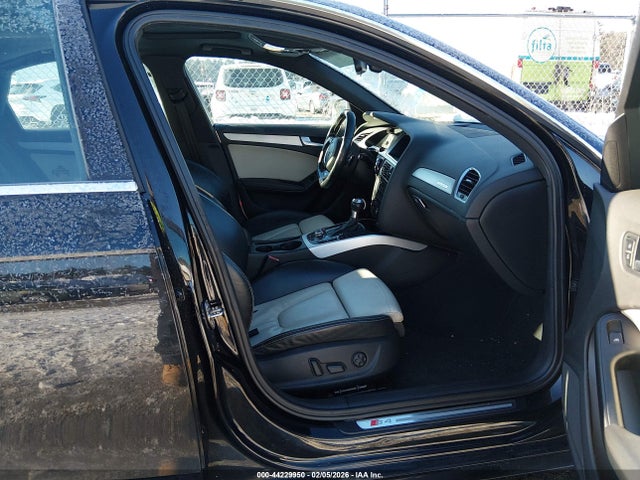 2010 AUDI S4 WAUBGAFL9AA020252 Photo 4