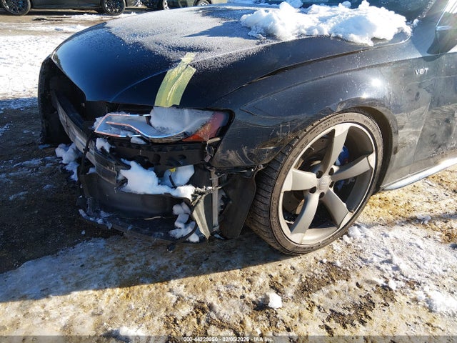 2010 AUDI S4 WAUBGAFL9AA020252 Photo 5