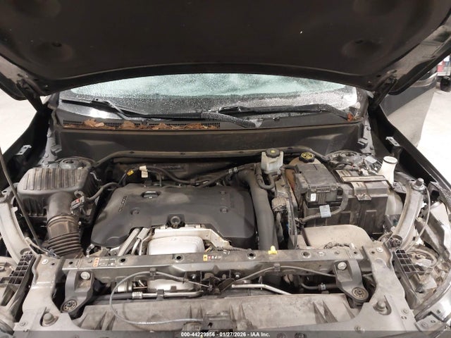 3GKALPEX9KL226753 GMC Terrain Slt