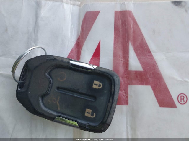 3GKALPEX9KL226753 GMC Terrain Slt