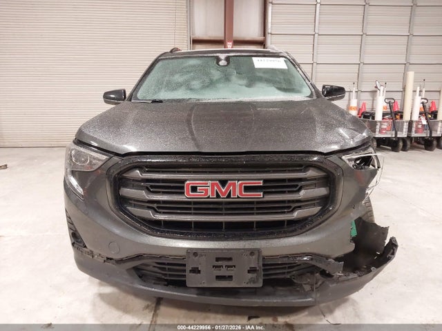 3GKALPEX9KL226753 GMC Terrain Slt