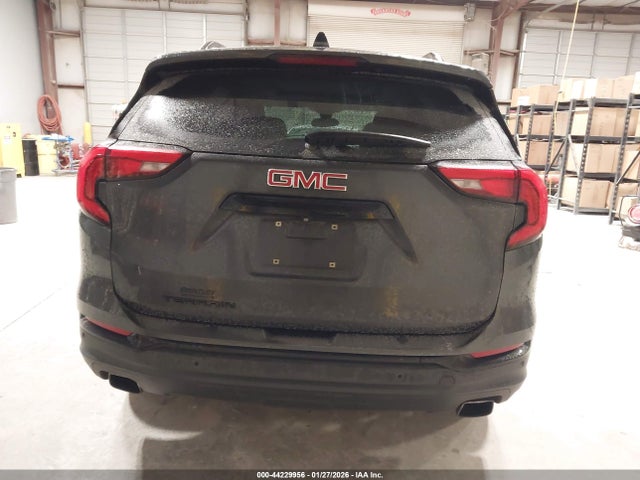 3GKALPEX9KL226753 GMC Terrain Slt