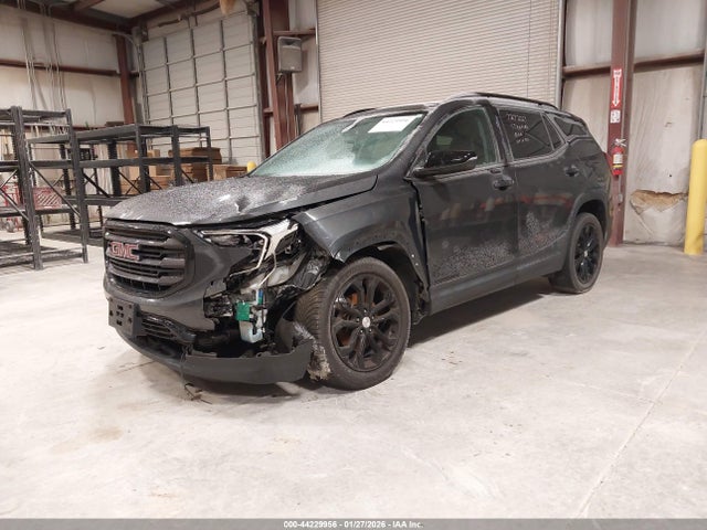 3GKALPEX9KL226753 GMC Terrain Slt