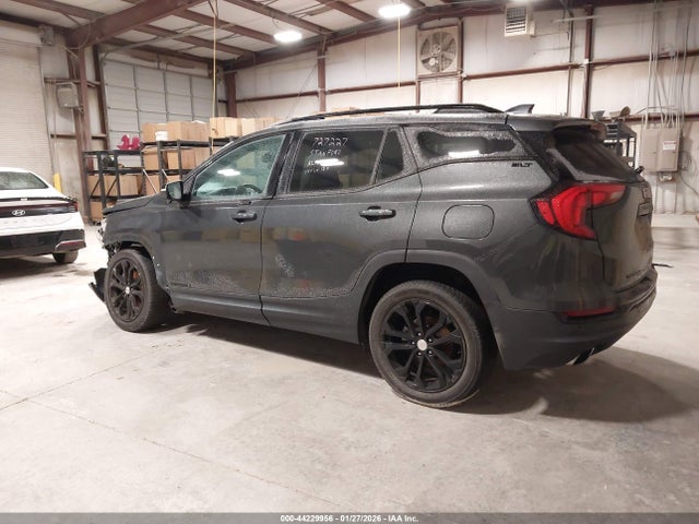 3GKALPEX9KL226753 GMC Terrain Slt