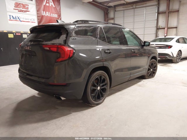 3GKALPEX9KL226753 GMC Terrain Slt