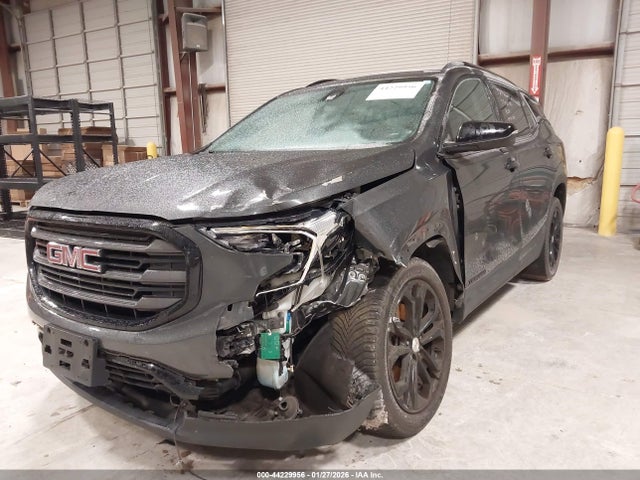 3GKALPEX9KL226753 GMC Terrain Slt