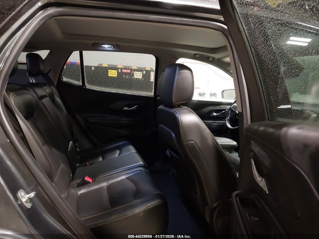 3GKALPEX9KL226753 GMC Terrain Slt