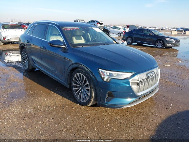2019 AUDI E-TRON WA1VABGE4KB010161 Photo 0